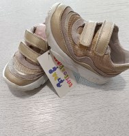 SCARPE FALCOTTO TG 25