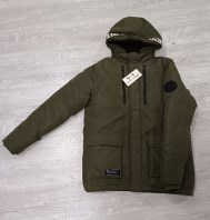 GIACCHETTO 12/14 ANNI