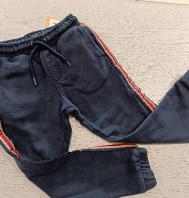 PANTALONE TUTA O. MARINES 4/5 ANNI