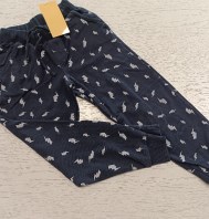 PANTALONE PRENATAL 5/6 ANNI