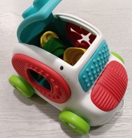 AUTOMOBILE + COSTRUZIONI CLEMENTONI