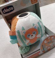 PALLA TATTILE CHICCO NUOVA!