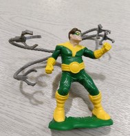 PERSONAGGIO OCTOPUS DI SPIDER MAN