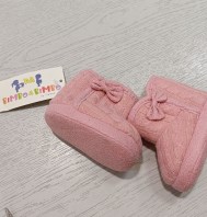 STIVALI IMBOTTITI PRIMI MESI