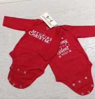 2 BODY NATALIZI 0/1 MESE