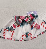 GONNA NATALIZIA 3 MESI