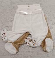 2 GHETTINE 1/3 MESI NUOVE!