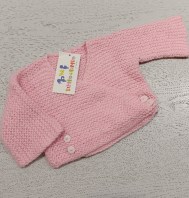 SCALDACUORE FATTO A MANO 6 MESI