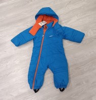 TUTA NEVE 18 MESI