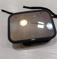 SPECCHIETTO RETROVISORE CHICCO