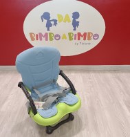 RIALZO SEDIA CAM+IMBOTTITURA