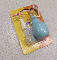 ASPIRATORE NASALE MANUALE NUOVO!