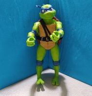 TARTARUGA NINJA LEONARDO