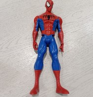 PERSONAGGIO SPIDERMAN
