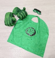 KIT HULK
