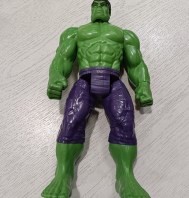 SUPER EROE HULK