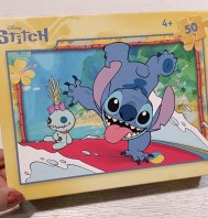 PUZZLE STICH P.ZI P.ZI 50
