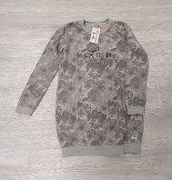 FELPA BOBOLI 14 ANNI