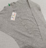 CARDIGAN BENETTON 13/14 ANNI