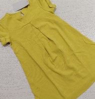 VESTITO BENETTON 3/4 ANNI