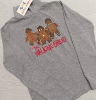 LUPETTO NATALIZIO 9/10 ANNI