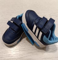 SCARPE ADIDAS TG 20