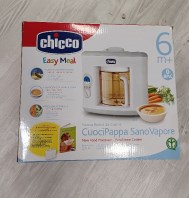 CUOCIPAPPA EASY MEAL CHICCO