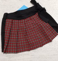 GONNA NATALIZIA 5/6 ANNI