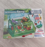 GIOCO LA MIA PRIMA SERRA CLEMENTONI NUOVO!