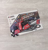 PISTA POLISTIL GRAND PRIX NUOVA!