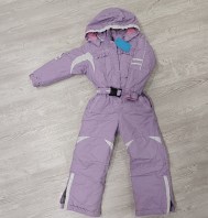 TUTA NEVE BRUGI 4/5 ANNI