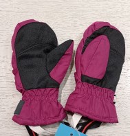 GUANTI DA NEVE 6/7 ANNI