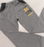 PANTALONE TUTA 12 ANNI