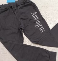 PANTALONE TUTA 12 ANNI