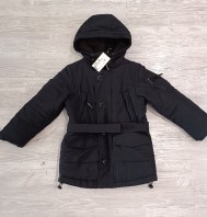 PIUMINO BENETTON 4 ANNI