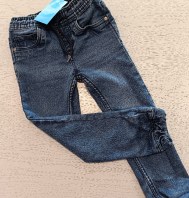 JEANS 4/5 ANNI