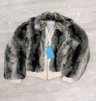 GIACCHETTO GEOX 8 ANNI