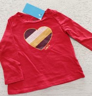 MAGLIA LEVI'S 18 MESI