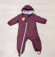 TUTA NEVE 2 ANNI