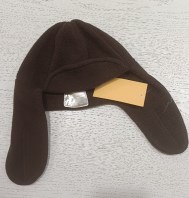 CAPPELLO PILE 18/24 MESI