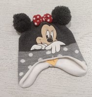 CAPPELLO MINNIE 6/9 MESI