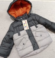 PIUMINO PRENATAL 12/18 MESI