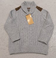 MAGLIA 3/4 ANNI