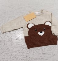 MAGLIONE PRENATAL 3/6 MESI