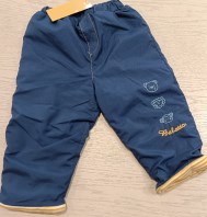 PANTALONE 12/18 MESI