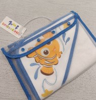 ACCAPPPATOIO TRIANGOLO NEONATO NUOVO!