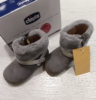 STIVALETTI CHICCO TG 23