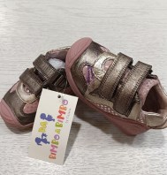 SCARPE BIOMECANICS TG 22