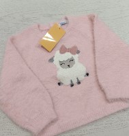 MAGLIONE MAYORAL 3 ANNI