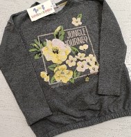 FELPA PRIMIGI 6 ANNI